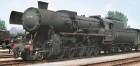 62286 Roco Steam Locomotive BR 152
